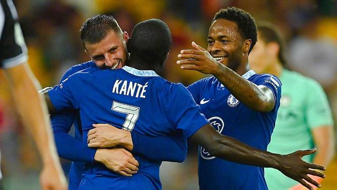 阿斯：贝蒂斯将效仿安东尼模式，打算明年夏窗买断阿姆拉巴特